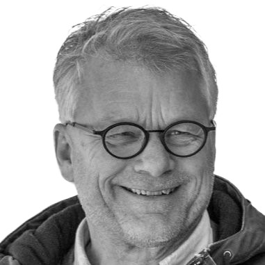 Bilde av Tor Åge Fjukstad