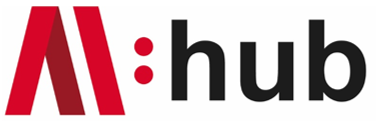 AI Hub logo