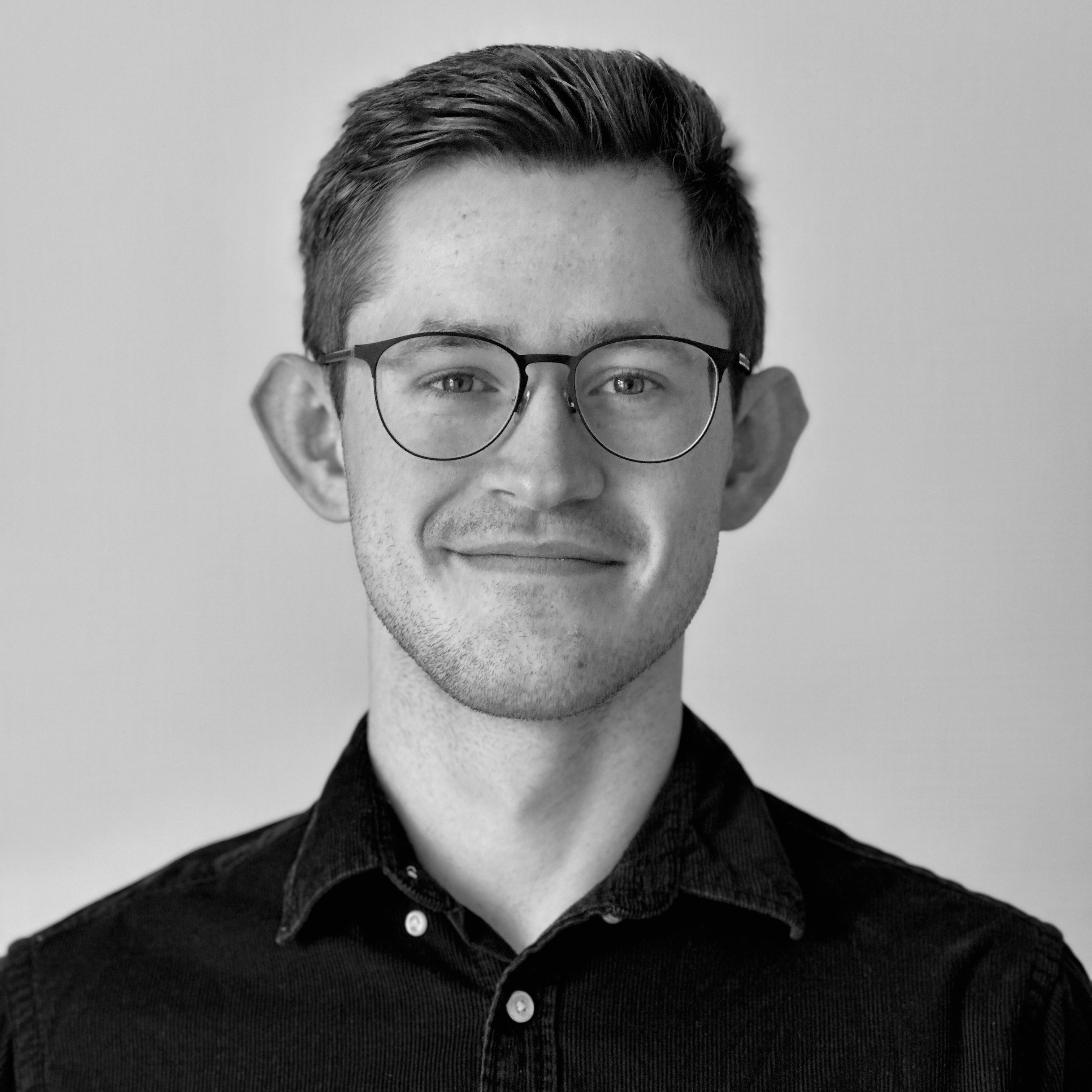 Bilde av Thomas Lønne Stiansen, MSc.